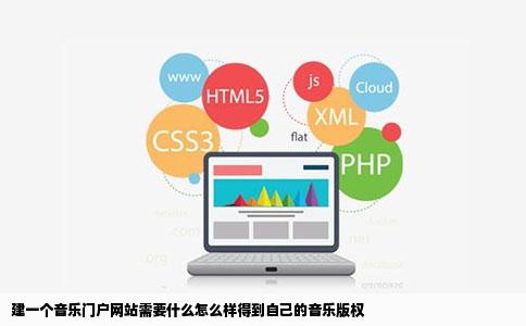 建一个音乐门户网站需要什么怎么样得到自己的音乐版权