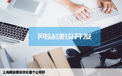 上海网站建设优化哪个公司好
