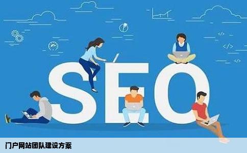 门户网站团队建设方案