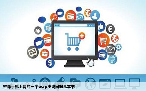 推荐手机上网的一个wap小说网站几本书