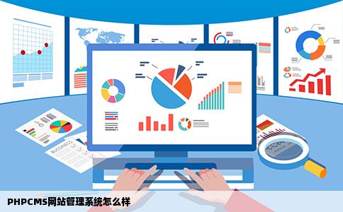 PHPCMS网站管理系统怎么样