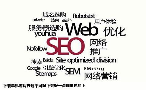 下载单机游戏去哪个网站下会好一点理由也加上