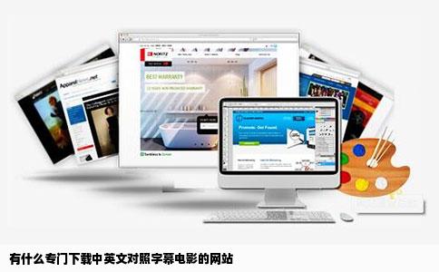 有什么专门下载中英文对照字幕电影的网站