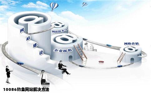 10086钓鱼网站解决方法