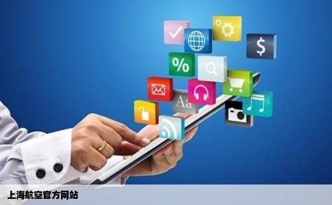 上海航空官方网站