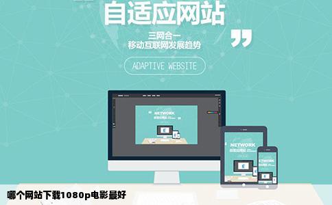 哪个网站下载1080p电影最好
