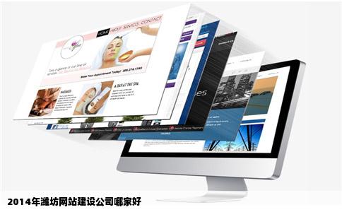2014年潍坊网站建设公司哪家好