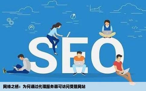 网络之桥：为何通过代理服务器可访问受限网站