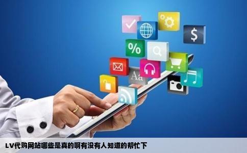 LV代购网站哪些是真的啊有没有人知道的帮忙下