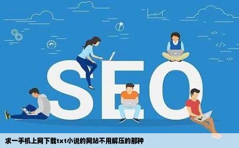 求一手机上网下载txt小说的网站不用解压的那种