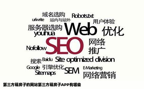 第三方租房子的网站第三方租房子APP有哪些