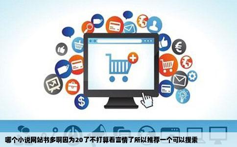 哪个小说网站书多啊因为20了不打算看言情了所以推荐一个可以搜索