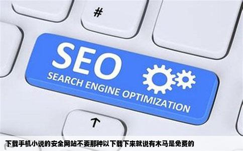 下载手机小说的安全网站不要那种以下载下来就说有木马是免费的