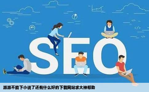 派派不能下小说了还有什么好的下载网站求大神帮助