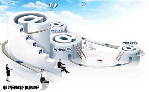 郫县网站制作哪家好