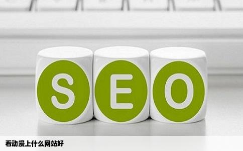 看动漫上什么网站好