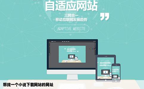 想找一个小说下载网站的网址