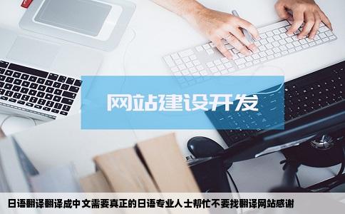 日语翻译翻译成中文需要真正的日语专业人士帮忙不要找翻译网站感谢