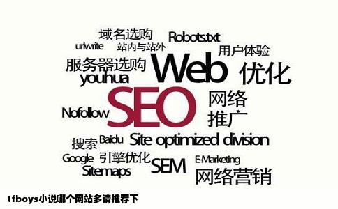 tfboys小说哪个网站多请推荐下