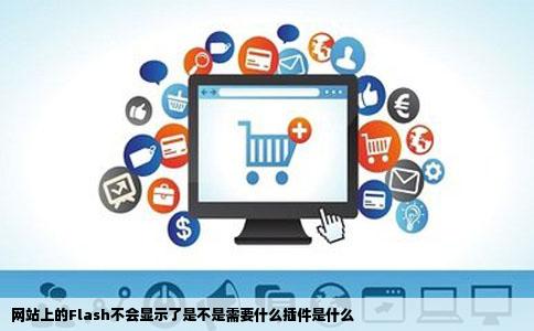 网站上的Flash不会显示了是不是需要什么插件是什么