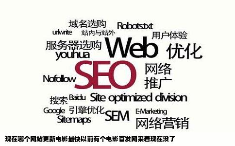 现在哪个网站更新电影最快以前有个电影首发网来着现在没了