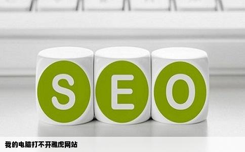 我的电脑打不开雅虎网站