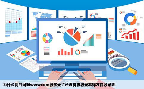 为什么我的网站wwwcom很多天了还没有被收录怎样才能收录呢