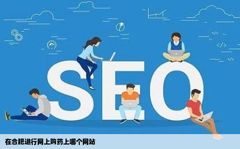 在合肥进行网上购药上哪个网站