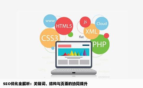 SEO优化全解析：关键词、结构与页面的协同提升