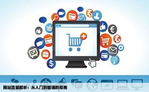 网站流量解析：从入门到精通的指南