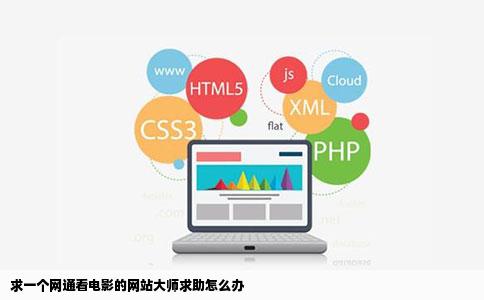 求一个网通看电影的网站大师求助怎么办