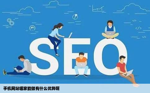 手机网站哪家能做有什么优势啊