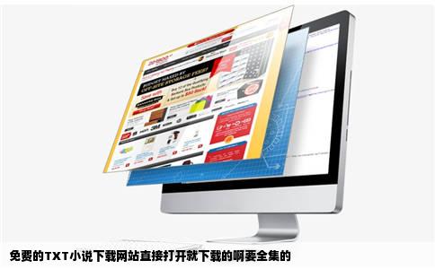 免费的TXT小说下载网站直接打开就下载的啊要全集的
