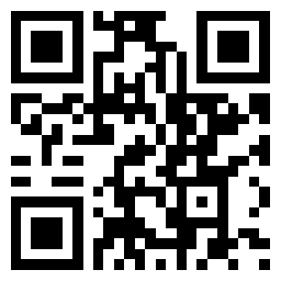 微信二维码