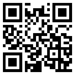 微信二维码