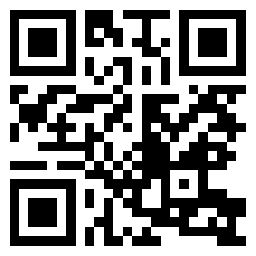 微信二维码