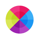 BrandColors品牌标准色值查询